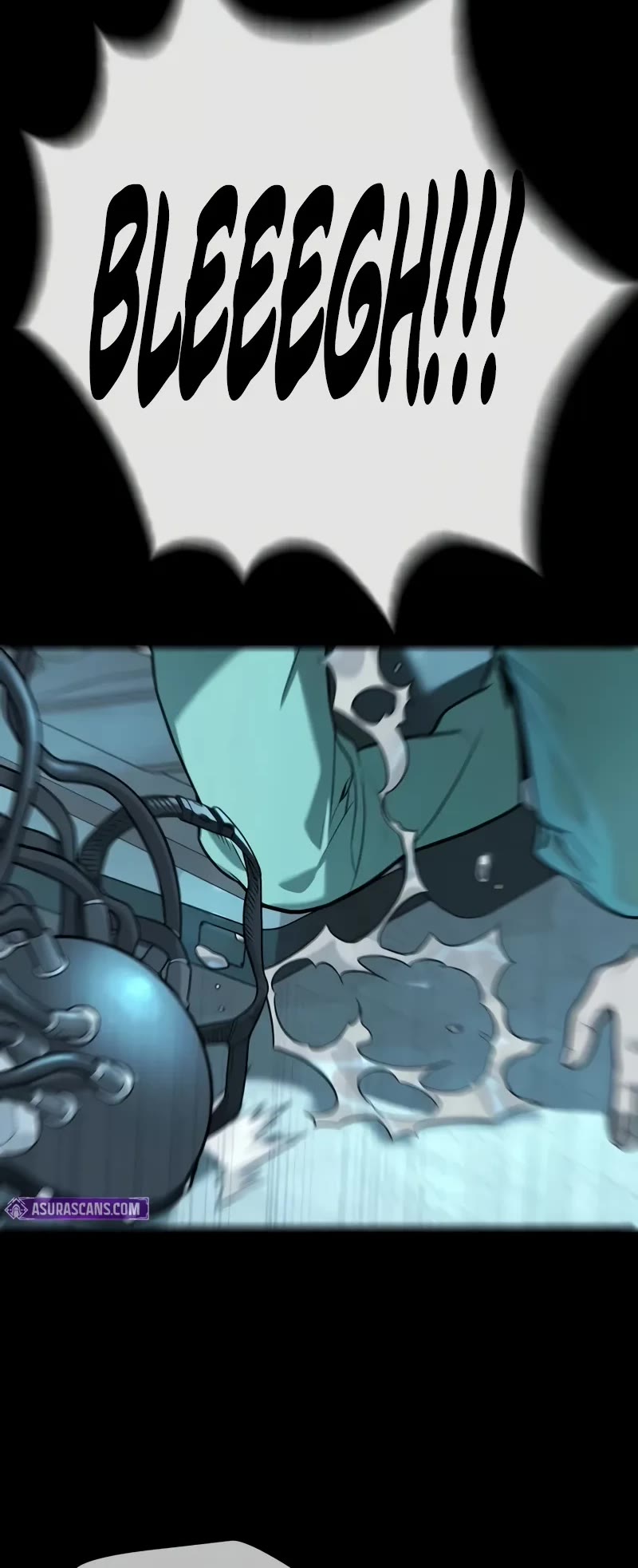 Killer Pietro Chapter 101 page 66 - Chapter 101
