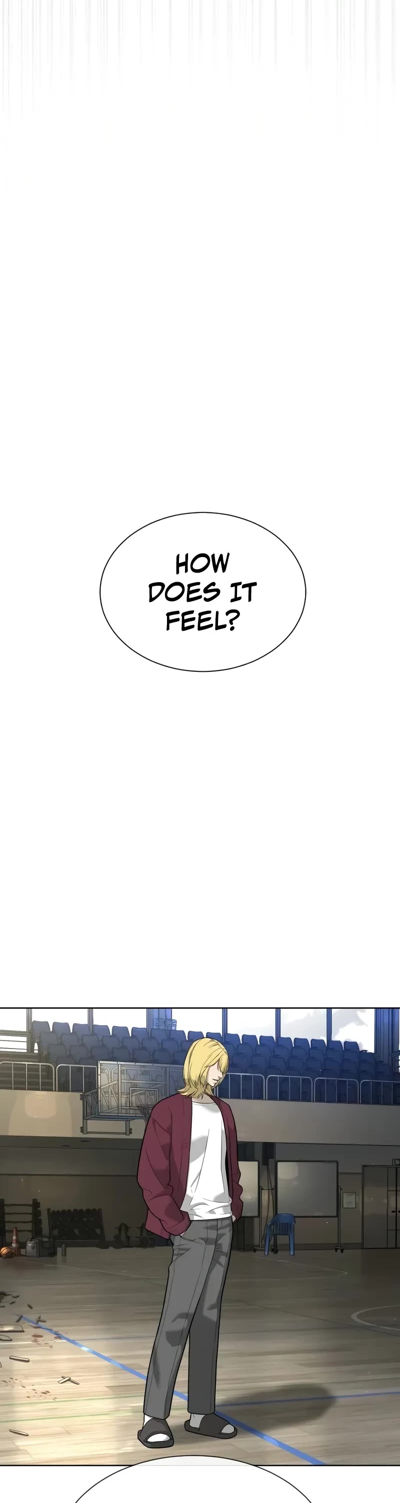 Killer Pietro Chapter 101 page 7 - Chapter 101