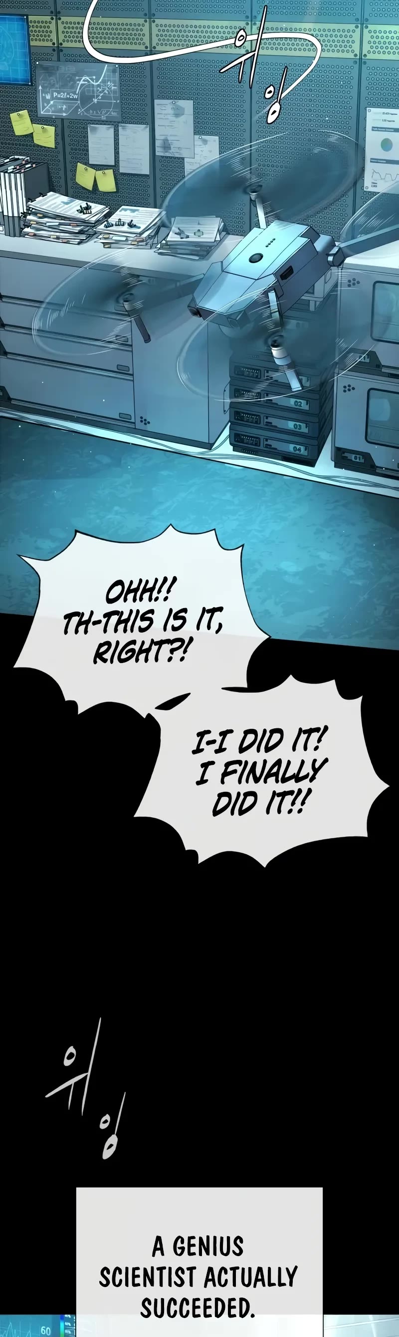 Killer Pietro Chapter 101 page 70 - Chapter 101