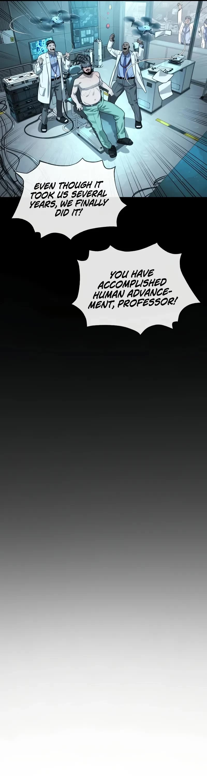 Killer Pietro Chapter 101 page 72 - Chapter 101