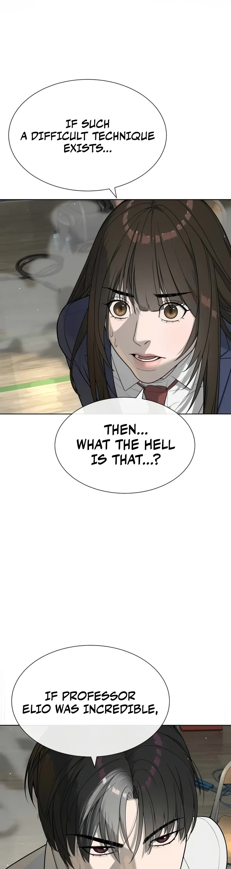 Killer Pietro Chapter 101 page 73 - Chapter 101