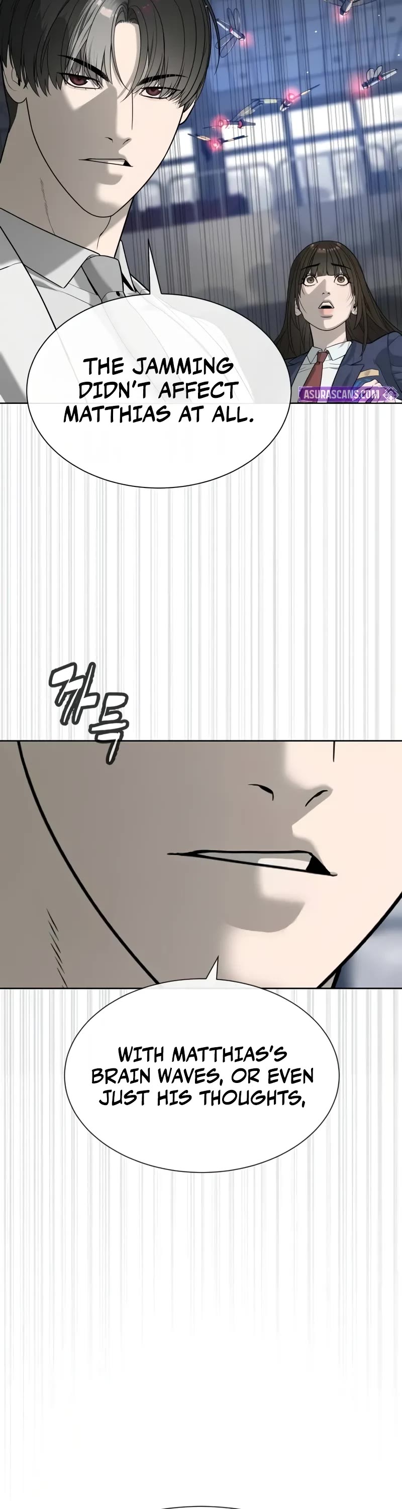 Killer Pietro Chapter 101 page 78 - Chapter 101