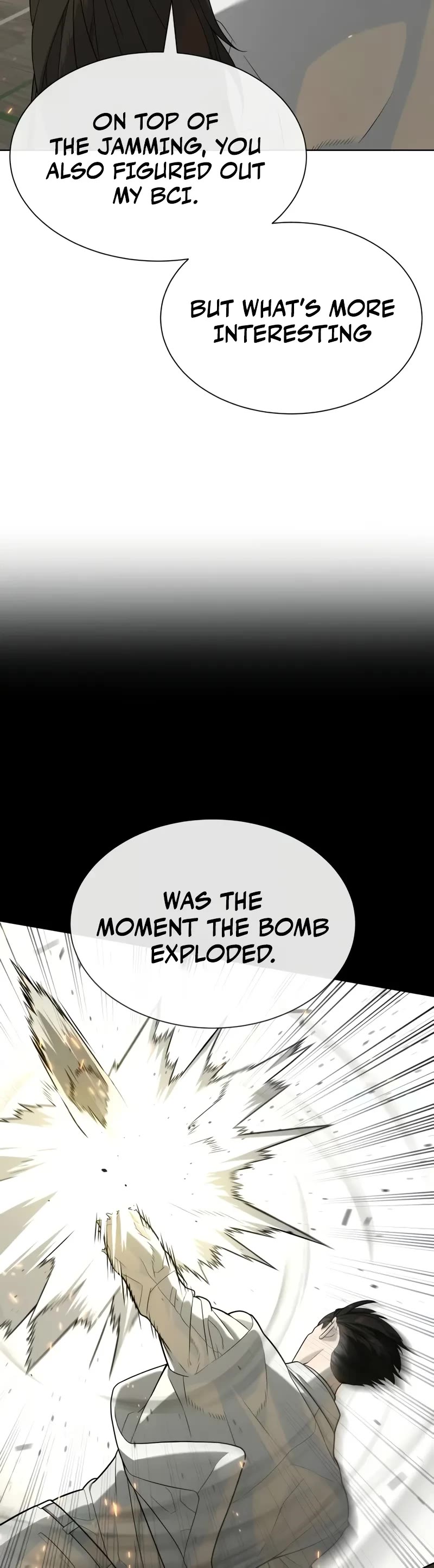 Killer Pietro Chapter 101 page 81 - Chapter 101
