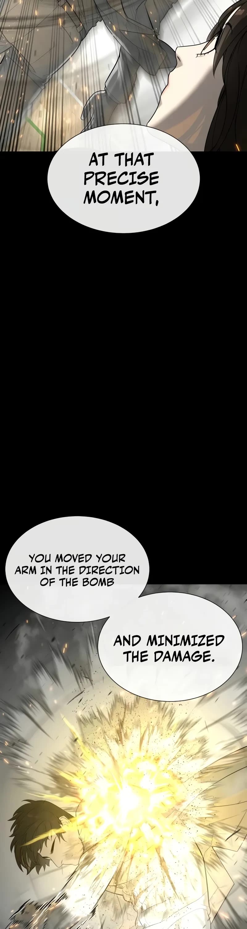 Killer Pietro Chapter 101 page 82 - Chapter 101