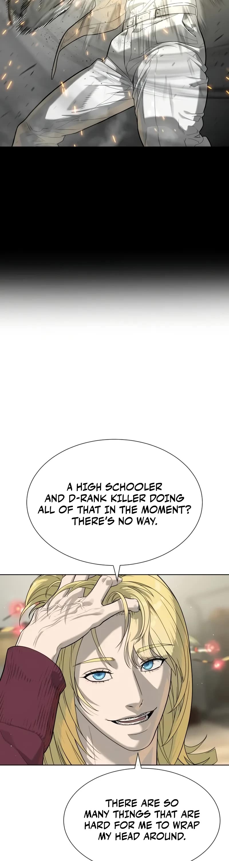 Killer Pietro Chapter 101 page 83 - Chapter 101