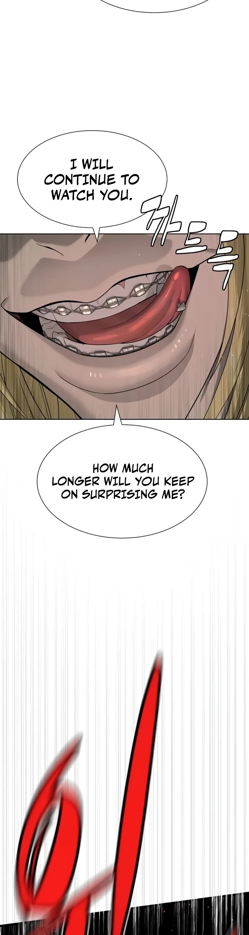 Killer Pietro Chapter 101 page 84 - Chapter 101