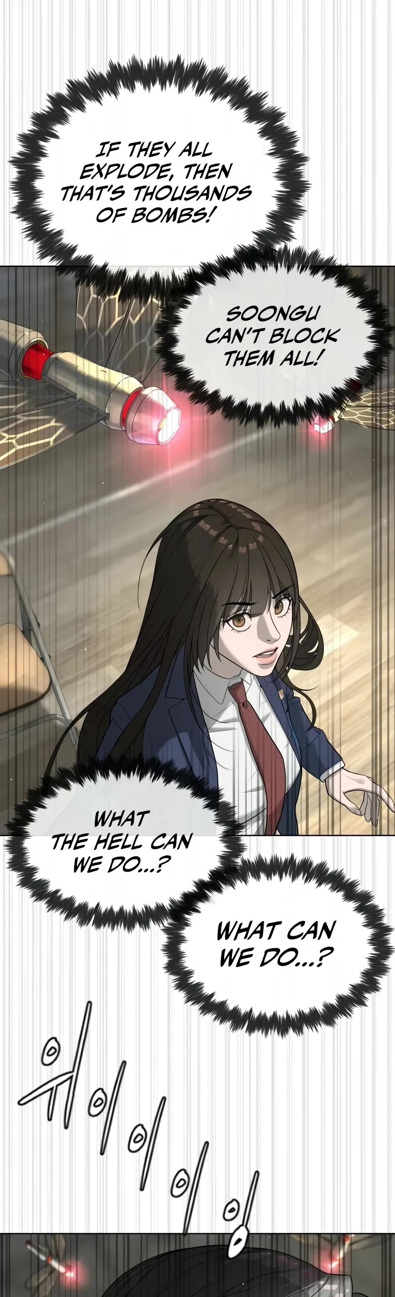 Killer Pietro Chapter 101 page 86 - Chapter 101
