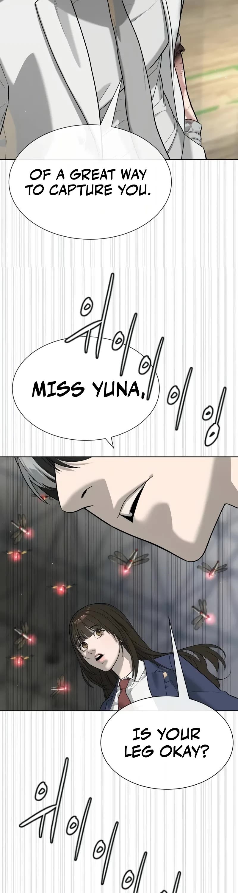 Killer Pietro Chapter 101 page 89 - Chapter 101