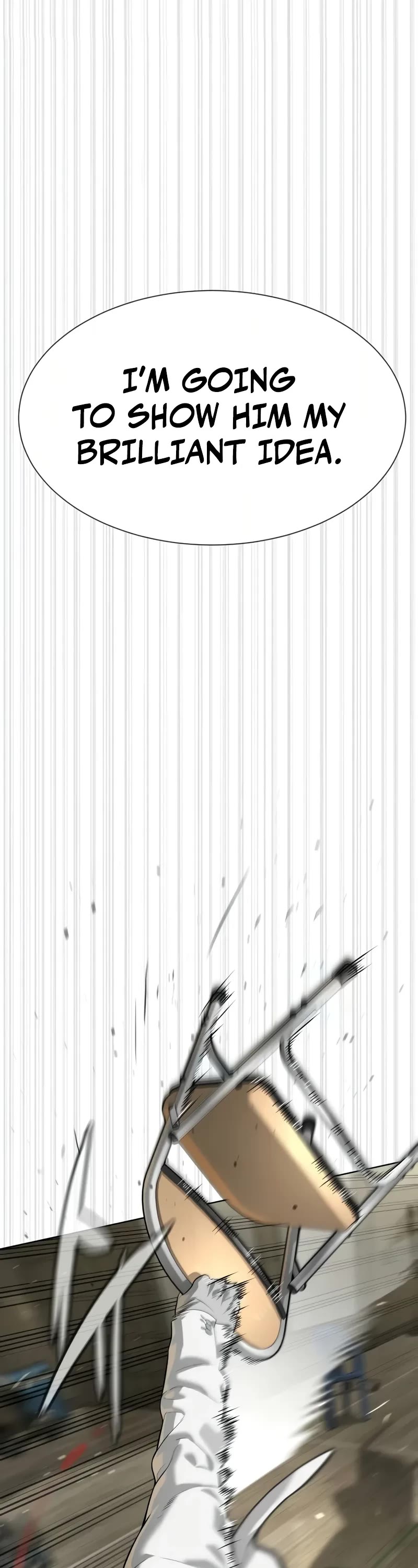 Killer Pietro Chapter 101 page 92 - Chapter 101