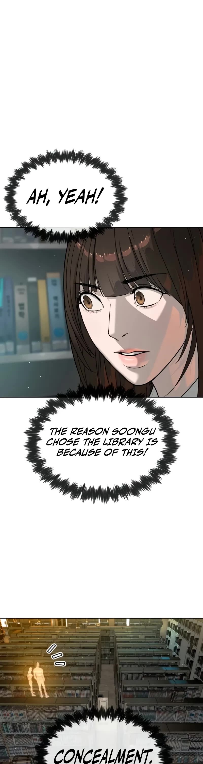 Killer Pietro Chapter 102 page 12 - Chapter 102