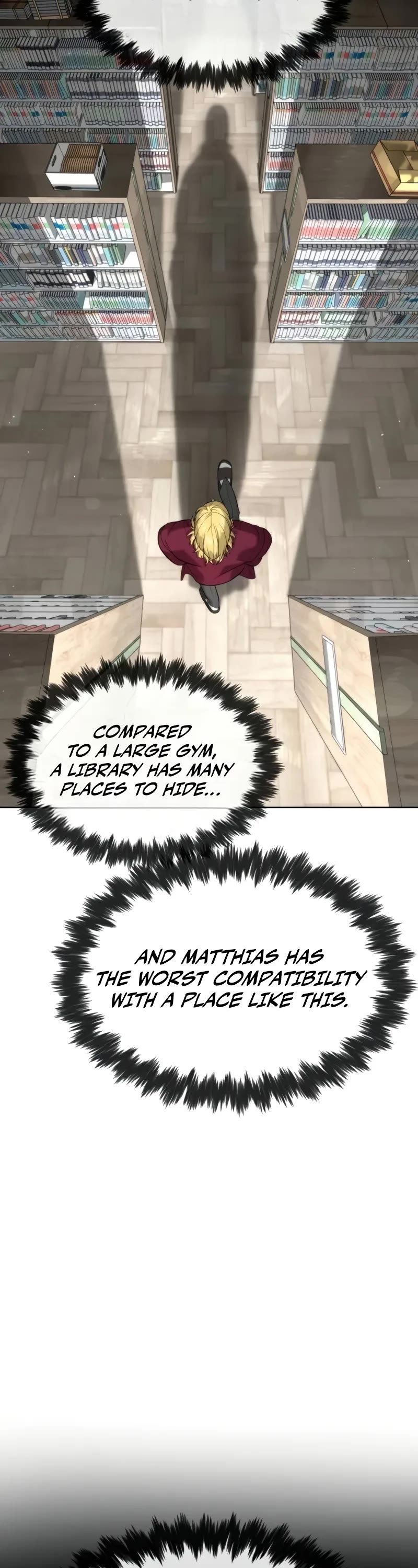 Killer Pietro Chapter 102 page 13 - Chapter 102