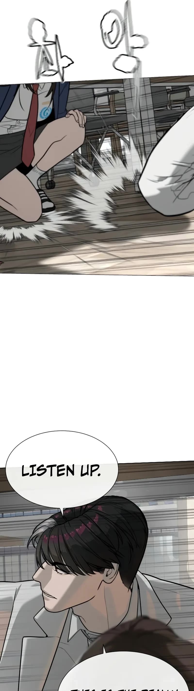 Killer Pietro Chapter 102 page 30 - Chapter 102