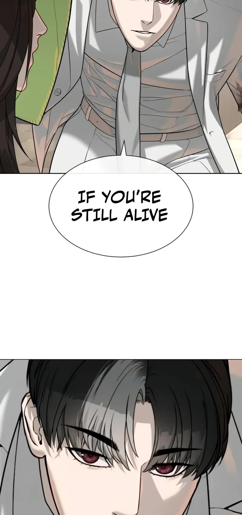 Killer Pietro Chapter 102 page 33 - Chapter 102