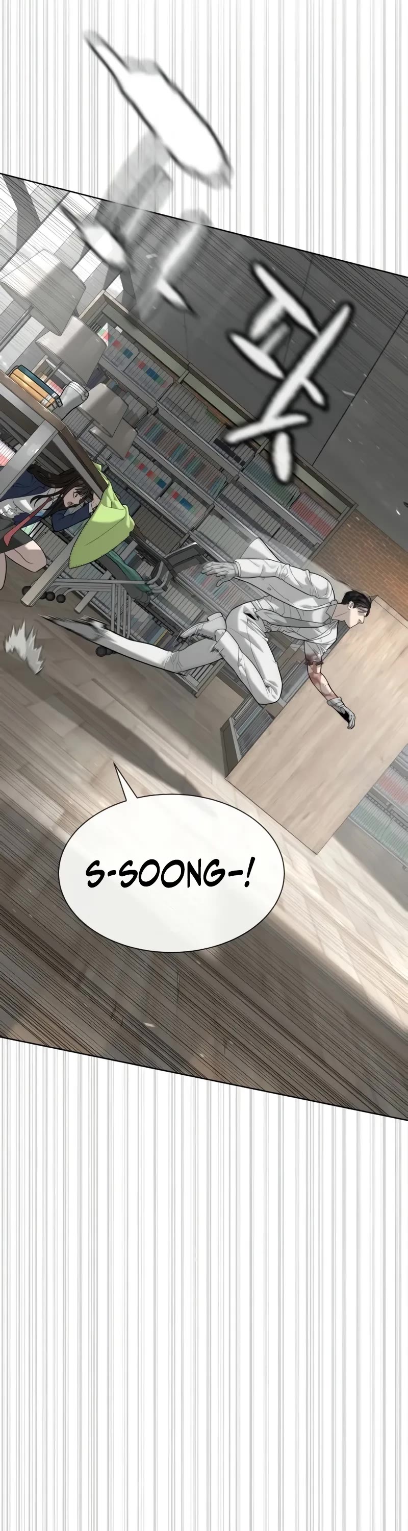 Killer Pietro Chapter 102 page 35 - Chapter 102