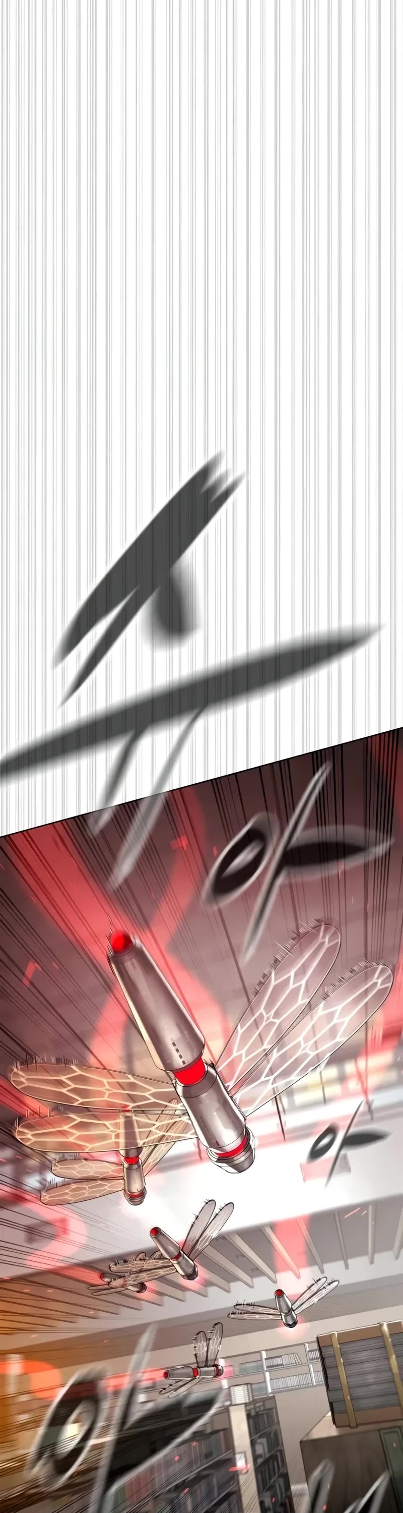 Killer Pietro Chapter 102 page 36 - Chapter 102