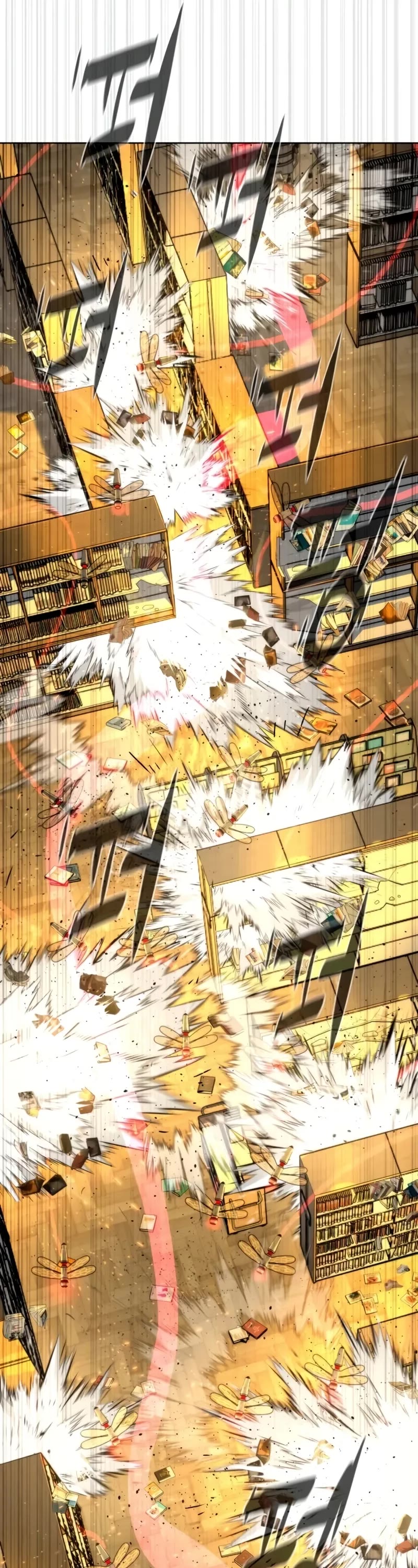 Killer Pietro Chapter 102 page 40 - Chapter 102