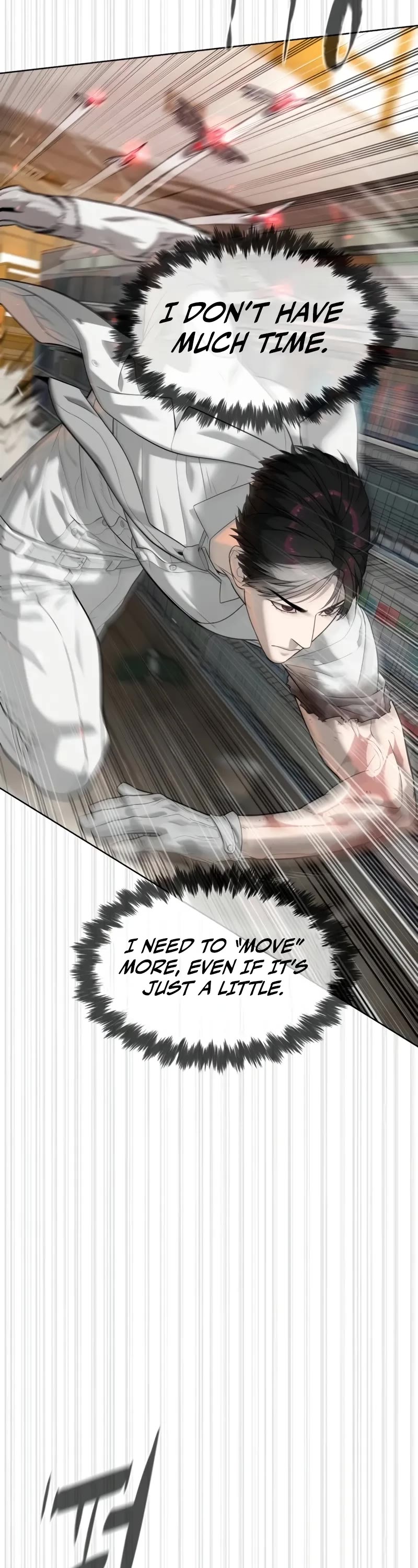 Killer Pietro Chapter 102 page 42 - Chapter 102