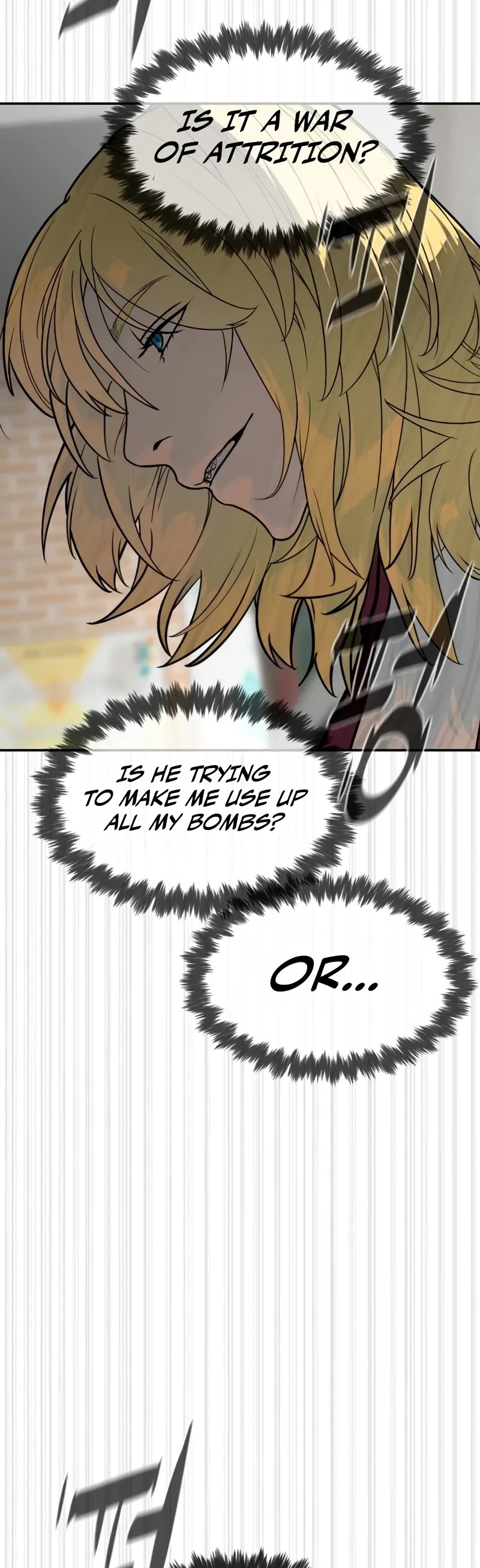Killer Pietro Chapter 102 page 43 - Chapter 102