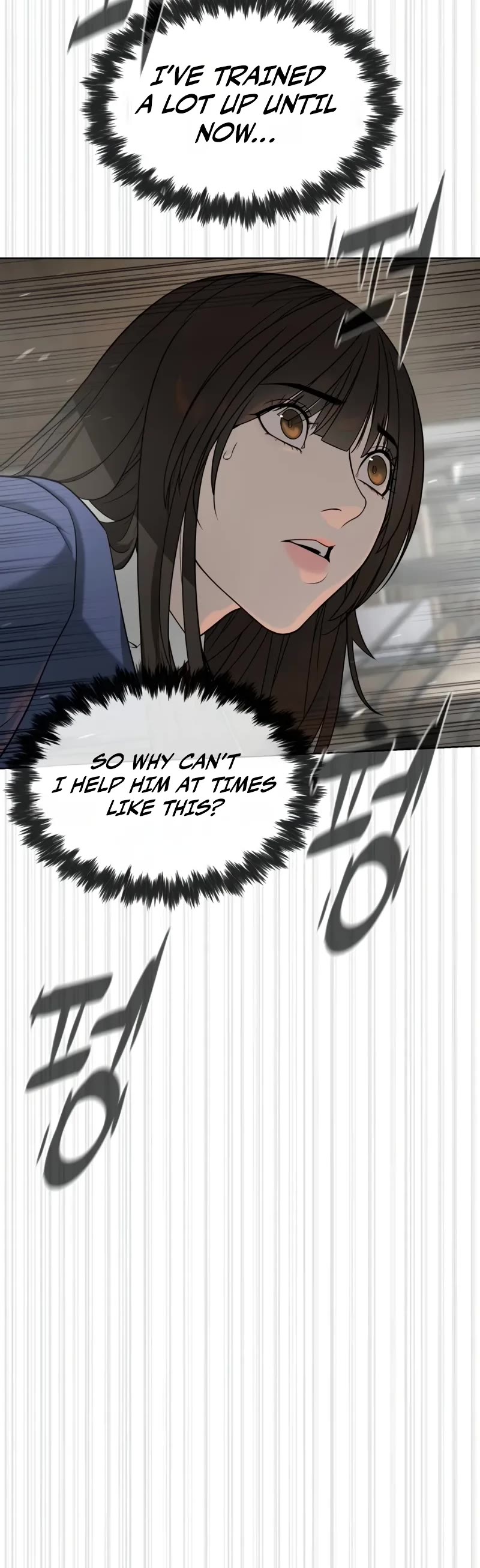 Killer Pietro Chapter 102 page 44 - Chapter 102