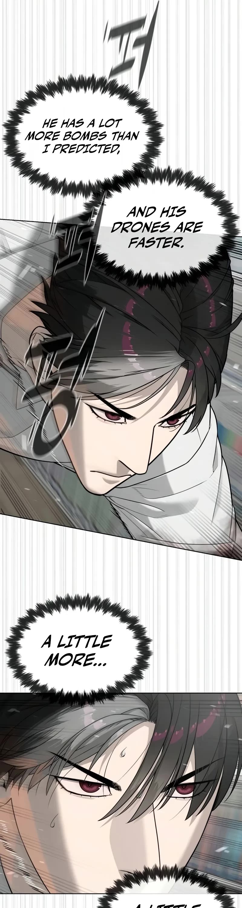 Killer Pietro Chapter 102 page 45 - Chapter 102