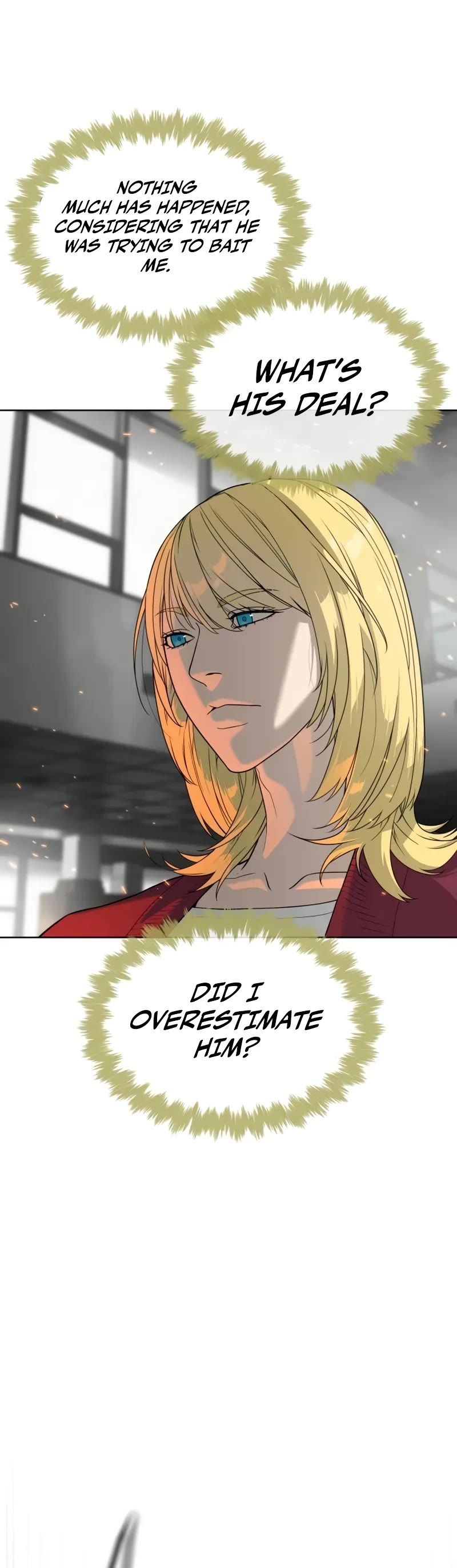 Killer Pietro Chapter 102 page 58 - Chapter 102