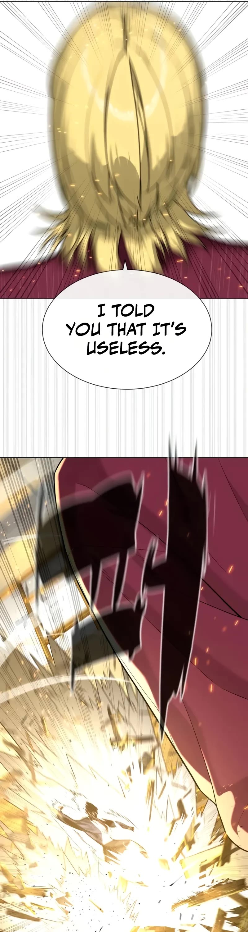 Killer Pietro Chapter 102 page 60 - Chapter 102