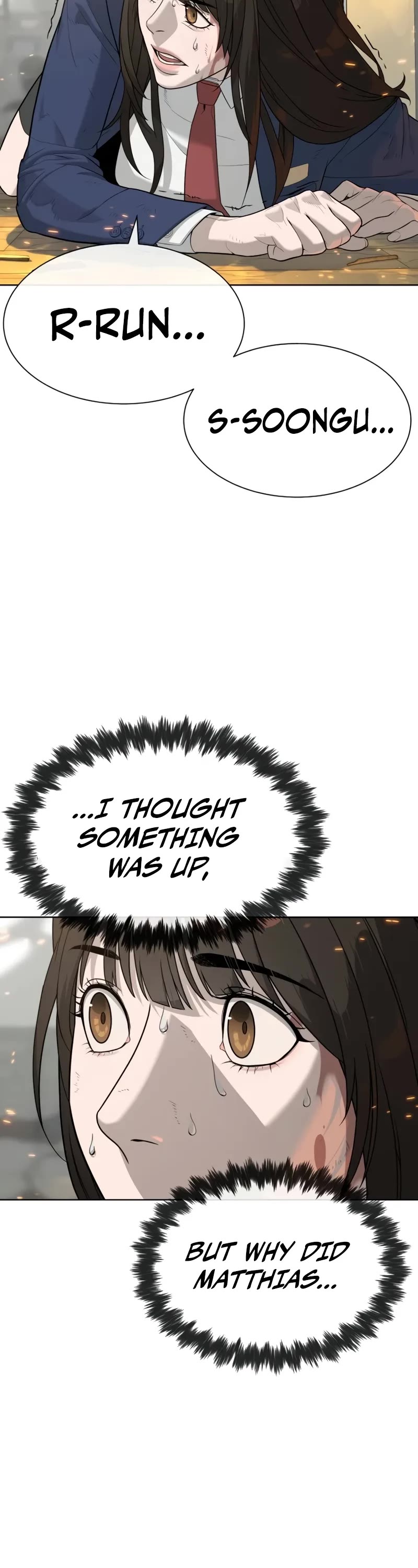 Killer Pietro Chapter 102 page 63 - Chapter 102