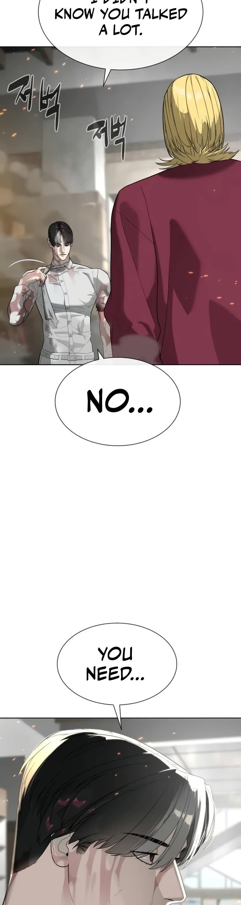 Killer Pietro Chapter 102 page 68 - Chapter 102