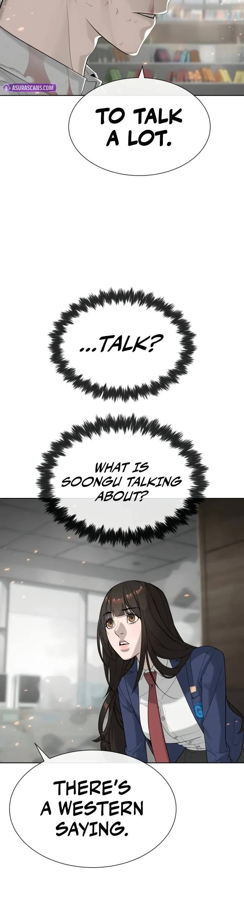 Killer Pietro Chapter 102 page 69 - Chapter 102