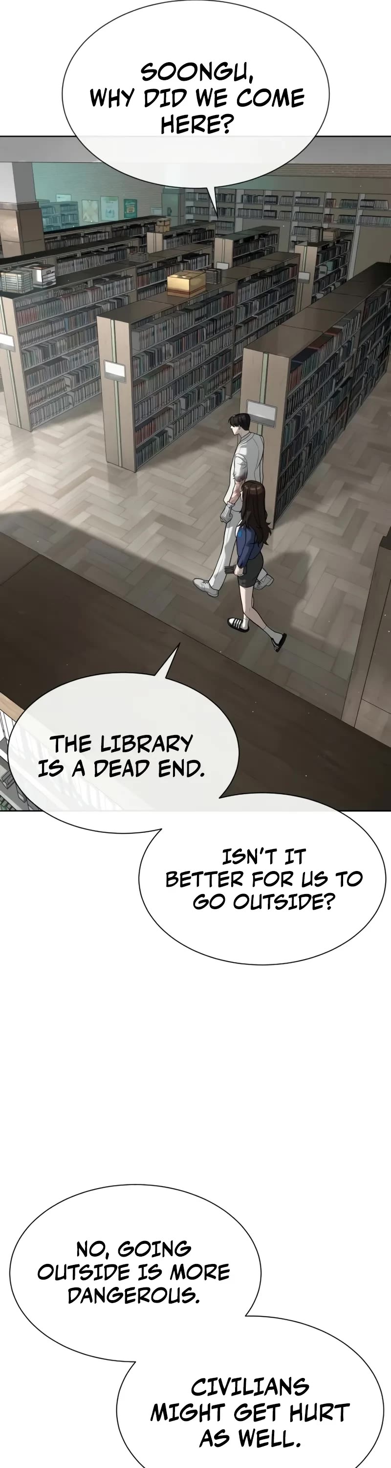 Killer Pietro Chapter 102 page 7 - Chapter 102