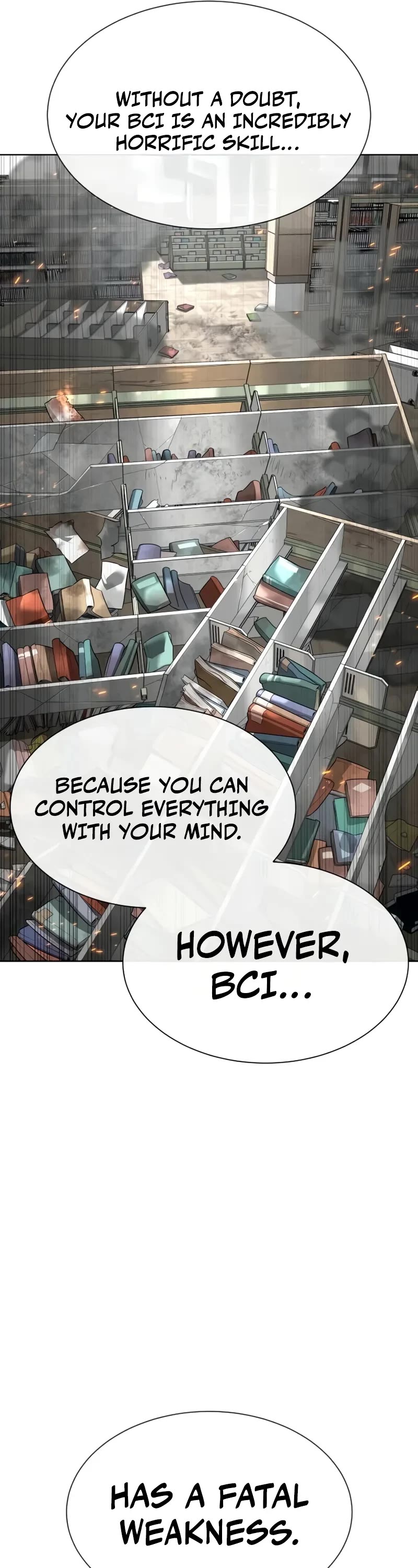 Killer Pietro Chapter 102 page 75 - Chapter 102