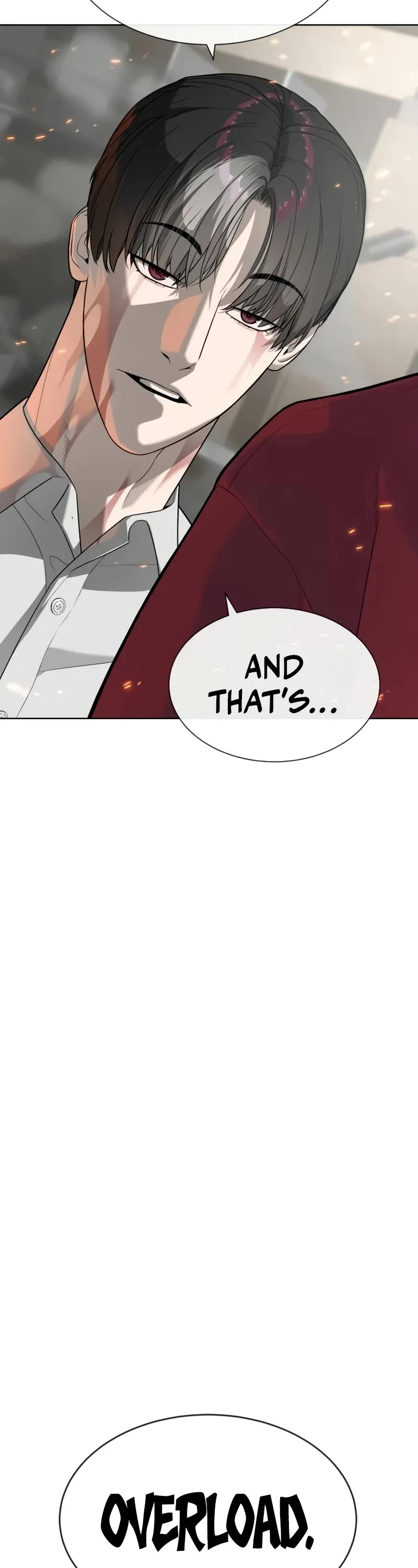 Killer Pietro Chapter 102 page 76 - Chapter 102