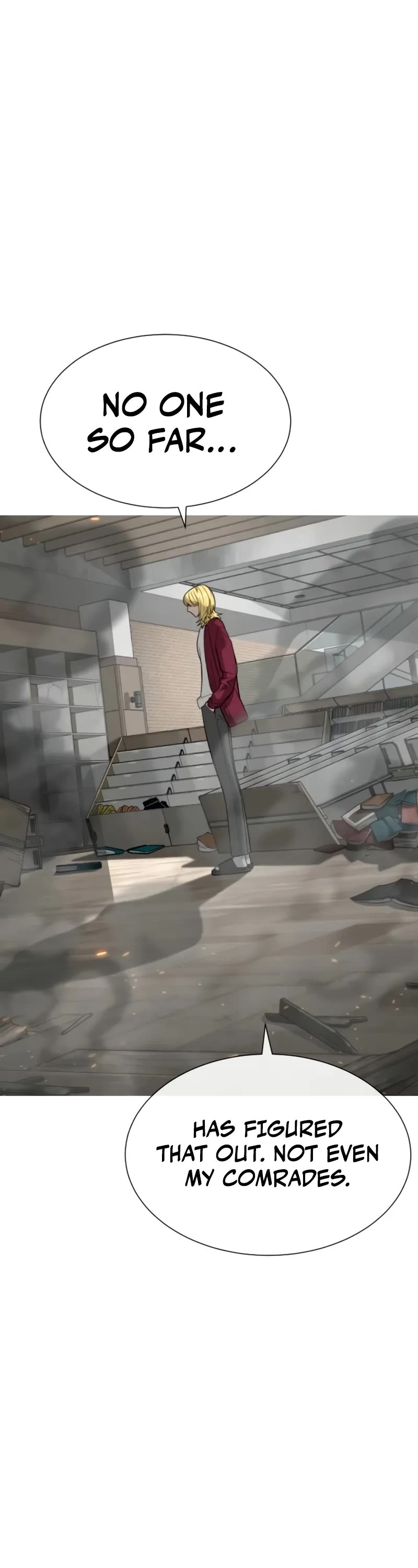 Killer Pietro Chapter 102 page 80 - Chapter 102