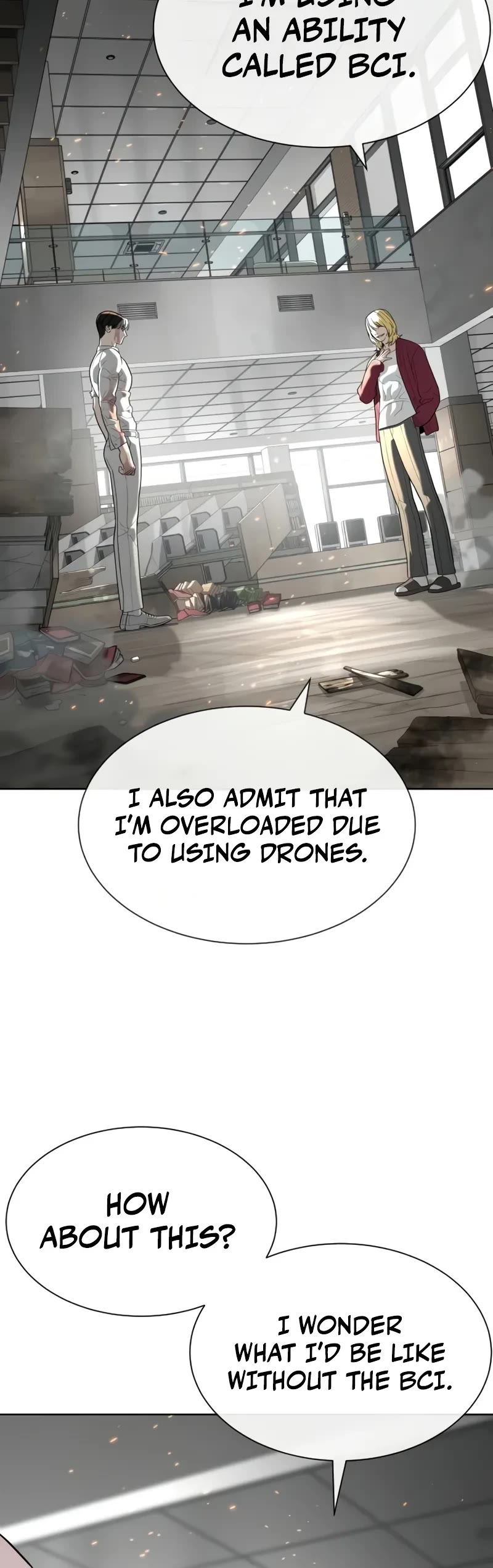 Killer Pietro Chapter 102 page 82 - Chapter 102