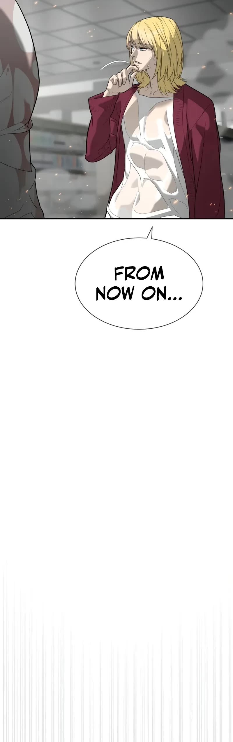 Killer Pietro Chapter 102 page 83 - Chapter 102