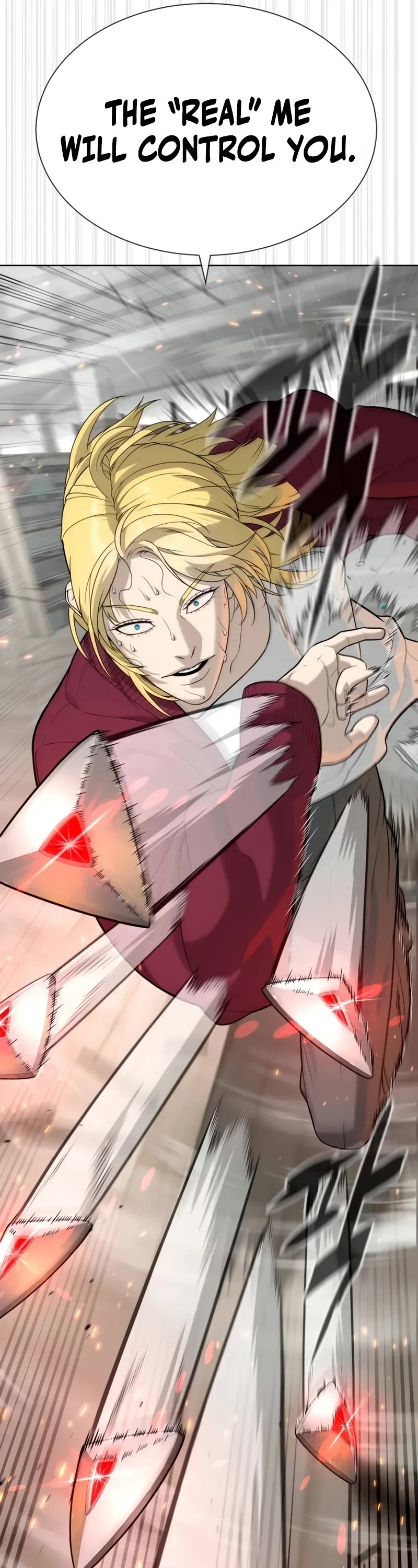 Killer Pietro Chapter 102 page 84 - Chapter 102