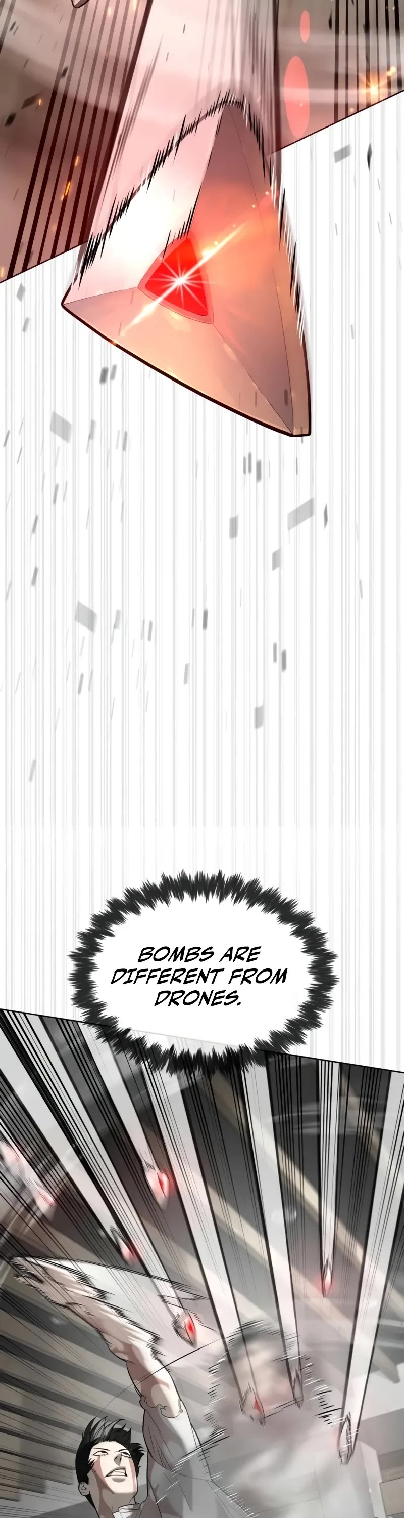 Killer Pietro Chapter 102 page 85 - Chapter 102