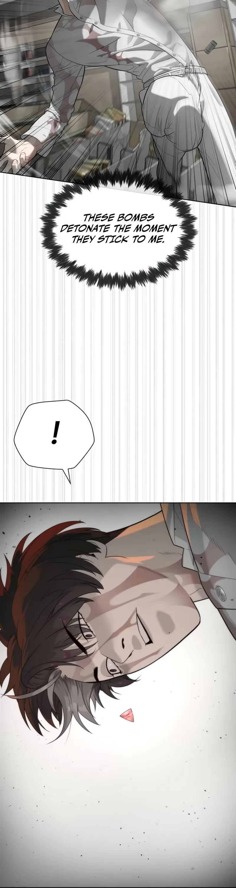 Killer Pietro Chapter 102 page 86 - Chapter 102