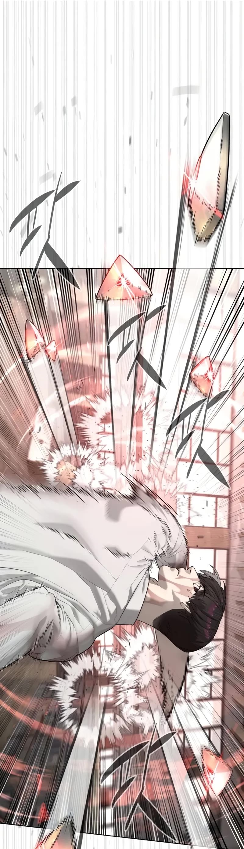 Killer Pietro Chapter 102 page 87 - Chapter 102