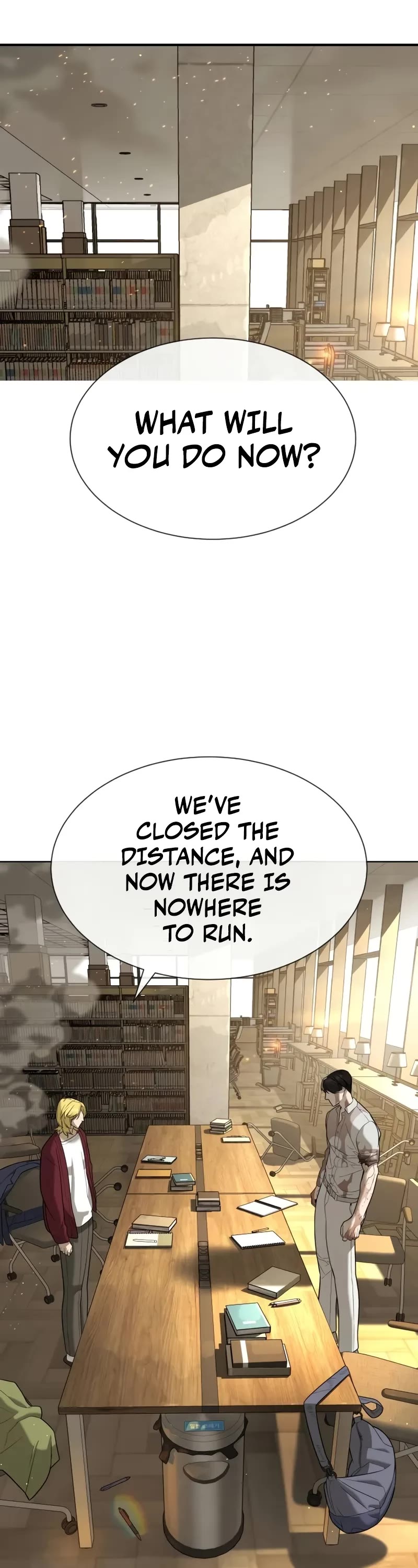 Killer Pietro Chapter 102 page 94 - Chapter 102