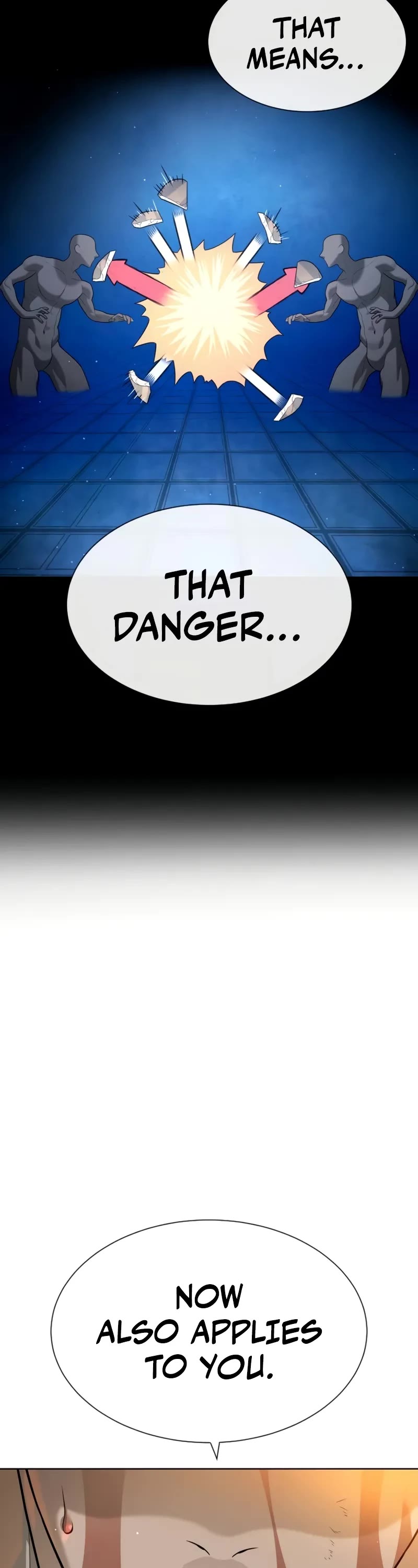 Killer Pietro Chapter 102 page 97 - Chapter 102