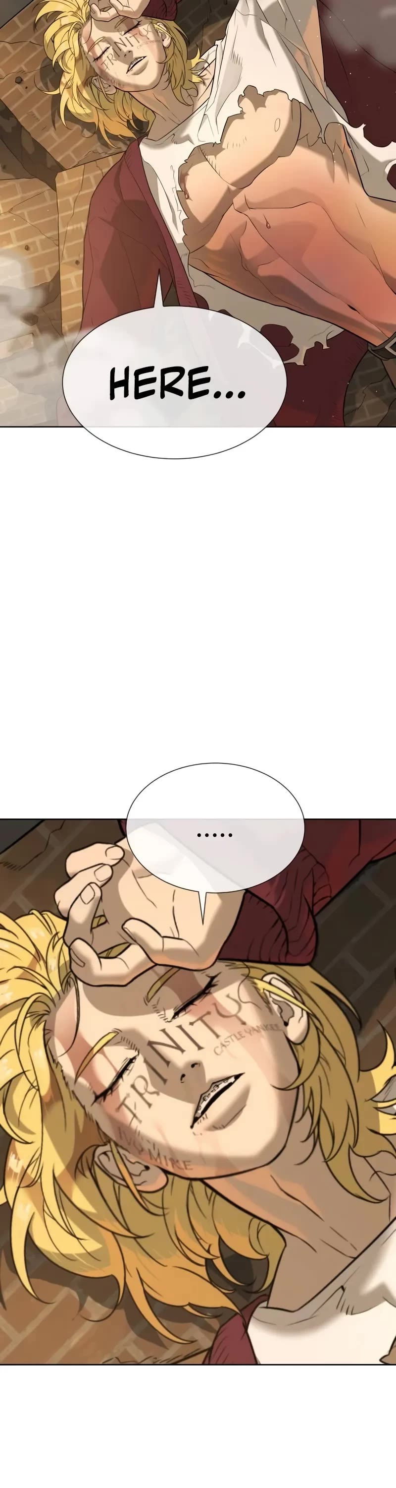 Killer Pietro Chapter 103 page 100 - Chapter 103