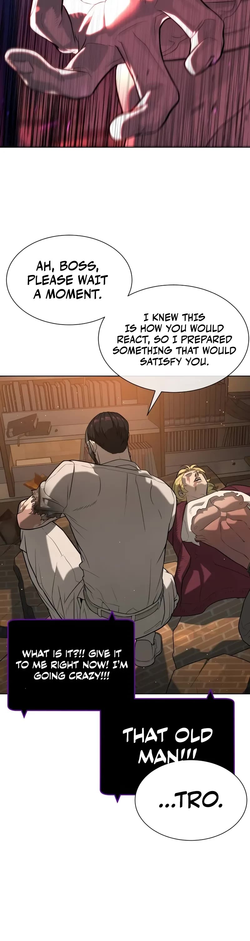 Killer Pietro Chapter 103 page 107 - Chapter 103