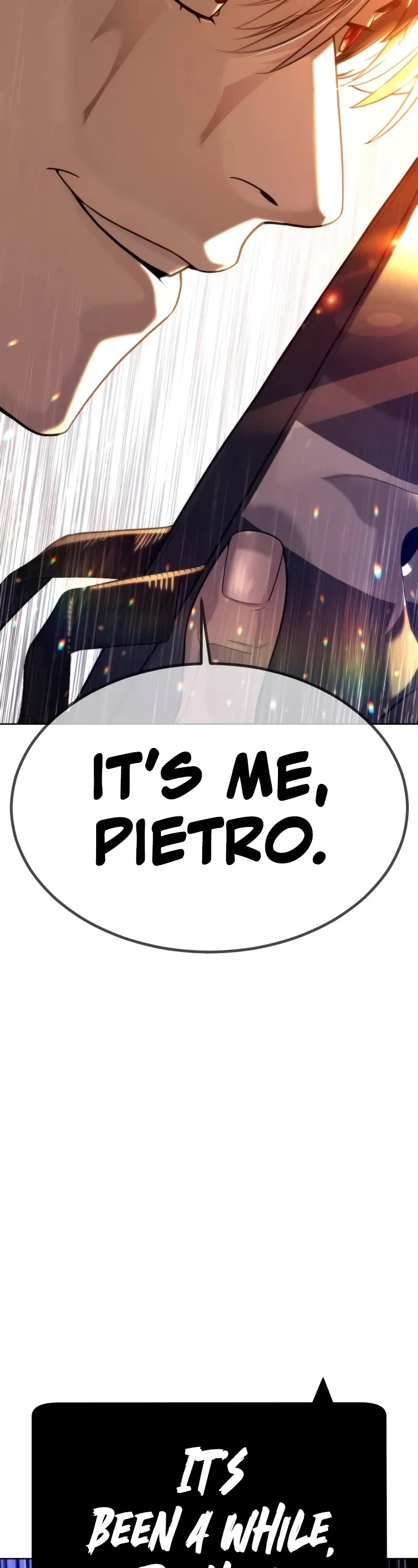 Killer Pietro Chapter 103 page 109 - Chapter 103