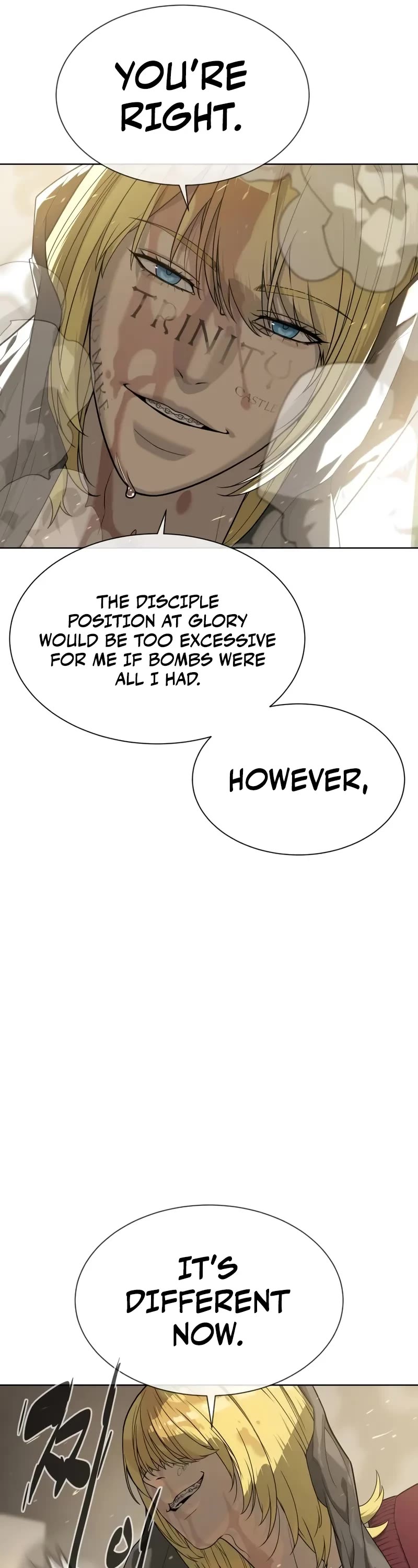Killer Pietro Chapter 103 page 26 - Chapter 103