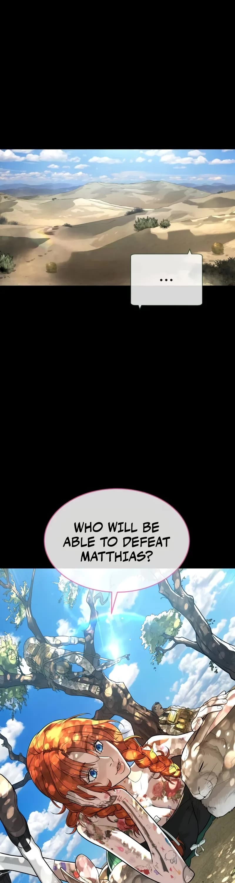 Killer Pietro Chapter 103 page 3 - Chapter 103