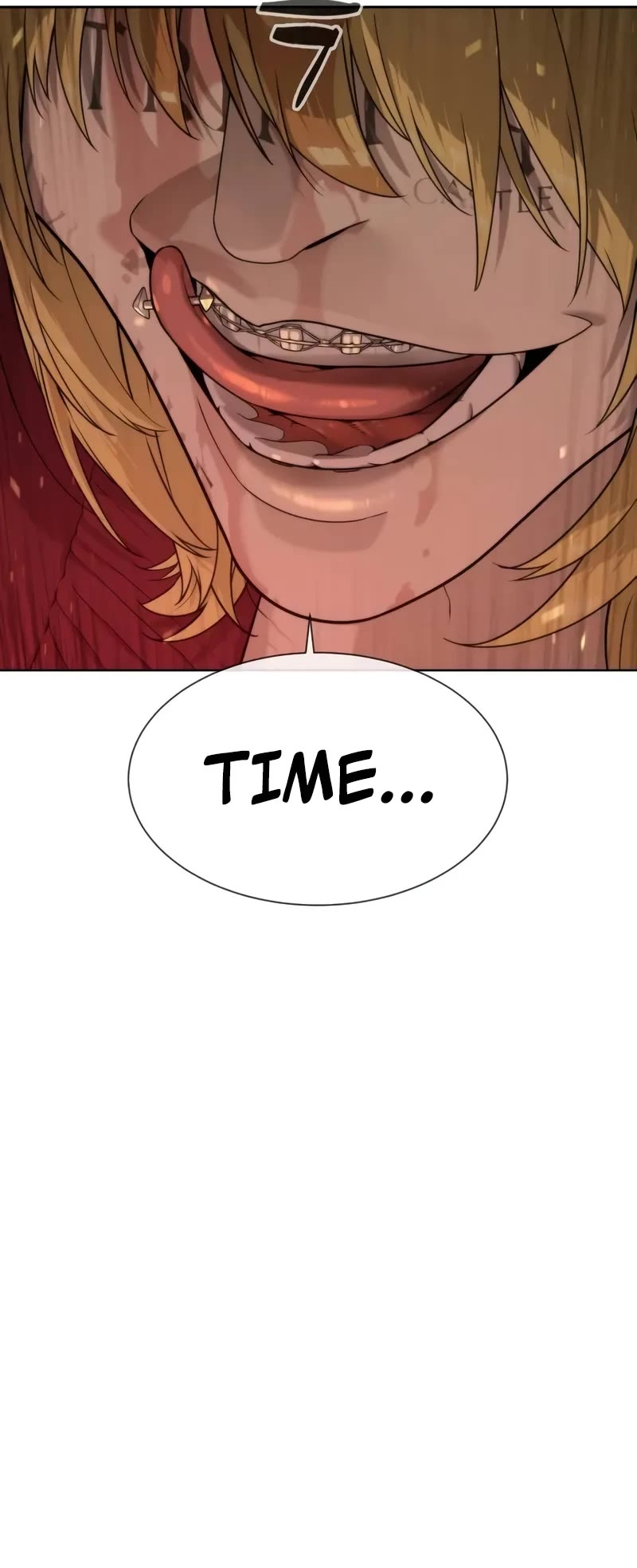 Killer Pietro Chapter 103 page 30 - Chapter 103