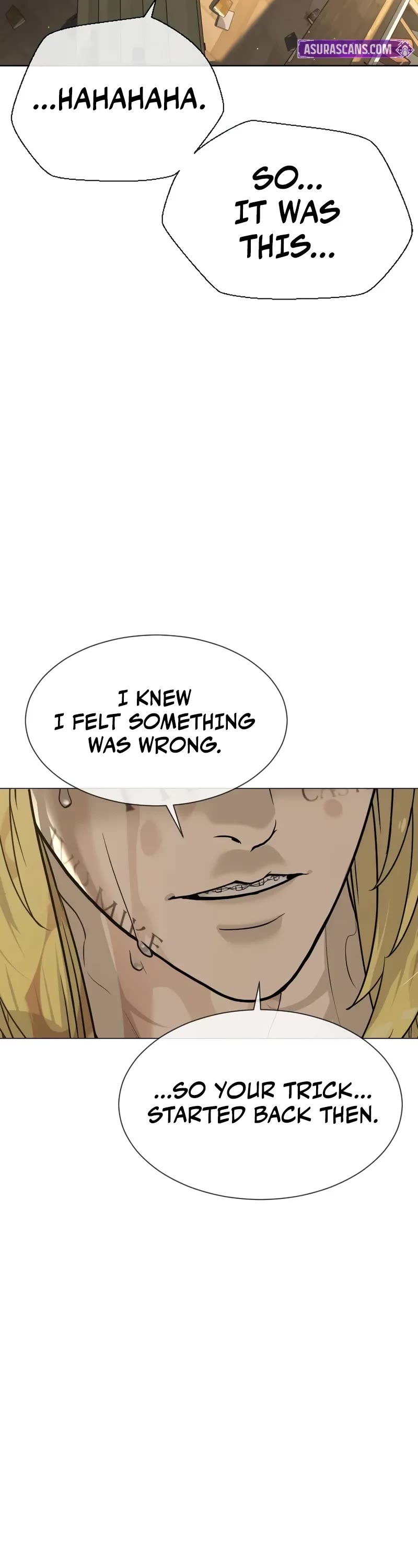 Killer Pietro Chapter 103 page 50 - Chapter 103