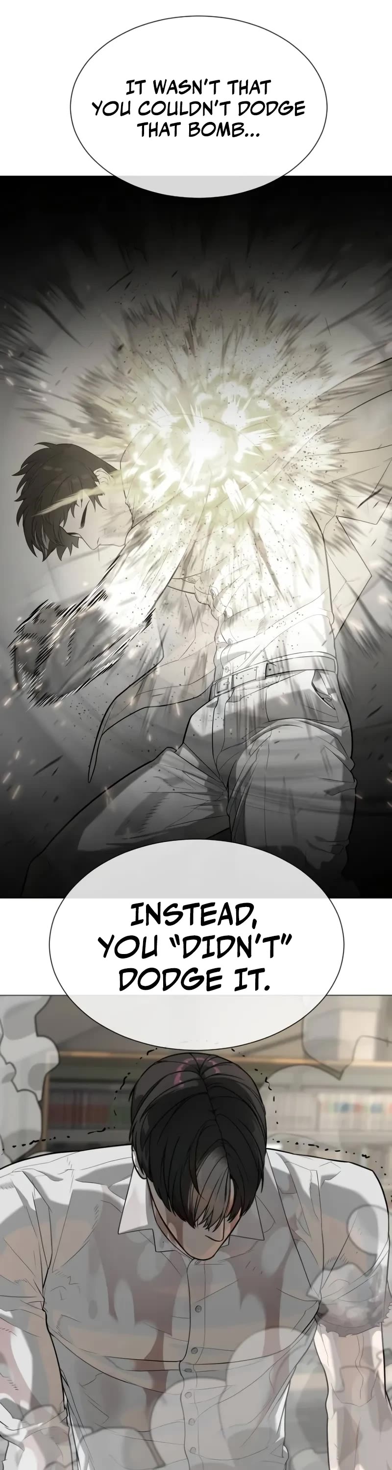 Killer Pietro Chapter 103 page 51 - Chapter 103