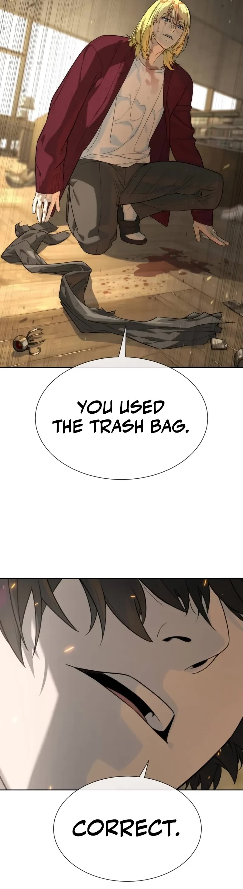 Killer Pietro Chapter 103 page 55 - Chapter 103